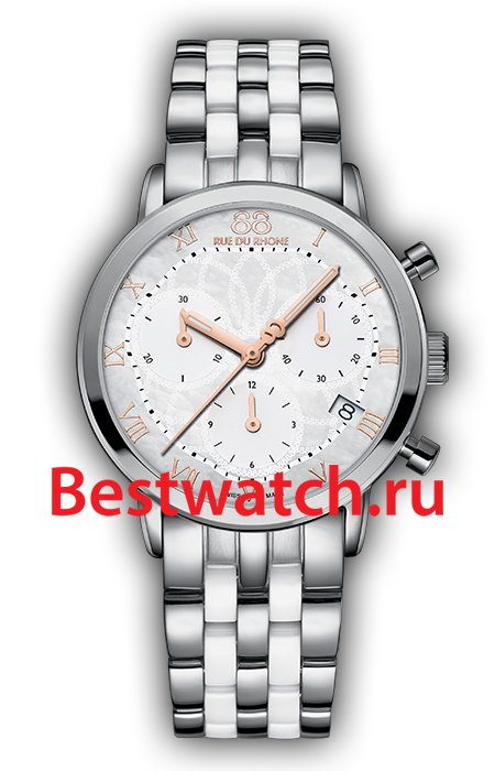 Часы Rue Du Rhone 88 Chrono 87WA143508